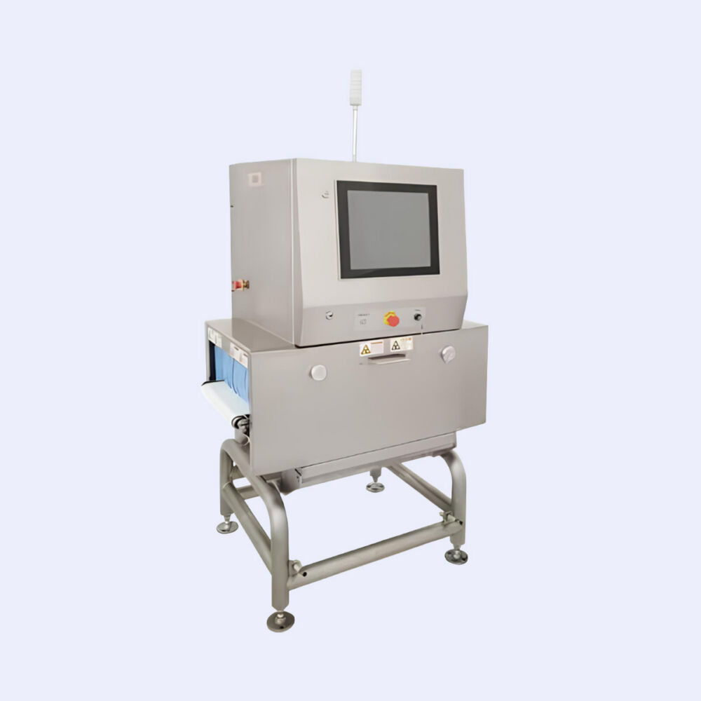 Küçük Paket X-Ray Kontrol Sistemi